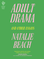 Adult Drama
